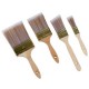 4pc BQ Paintbrush Set	